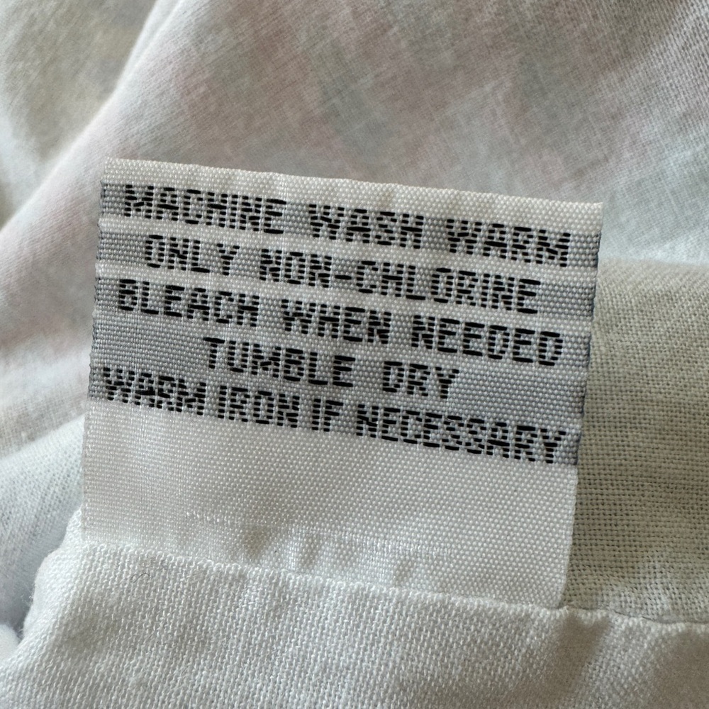 Vineyard Vines Nautical Patchwork Wrap Skirt, Siz… - image 6